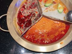 -周师兄大刀腰片火锅(洪崖洞旗舰店)