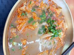 -螺小丰柳州螺蛳粉(广西大学店)