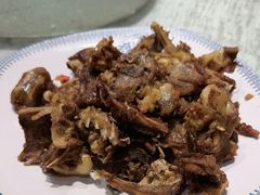 -全聚德烤鸭店(和平路店)