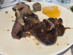 -拉蒂娜·巴西牛排馆 Latina·Brazilian Steakhouse(陆家嘴旗舰店)