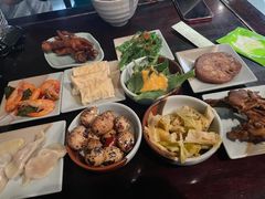 -青藤茶馆(南山路店)