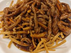 -刘胖子家常菜·蹄花焖藕(中南店)