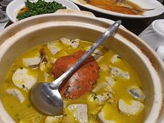 -上海1号私藏菜(静安店)