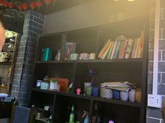 -老街坊餐吧