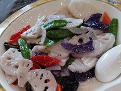 -民族饭荘(新华大街店)