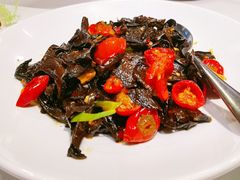 -小河盐帮·私家菜·烤鸭(三元桥·霄云路店)