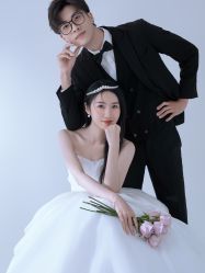 -梵初·STUDIO婚纱摄影(通州万达店)