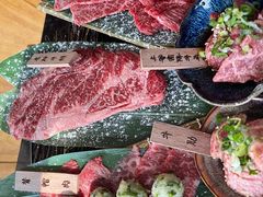 -老乾杯和牛烧肉(王府中环店)