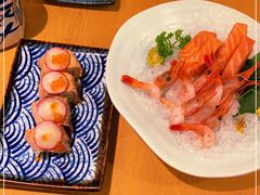 -沼津港渔市(宏伊国际广场店)