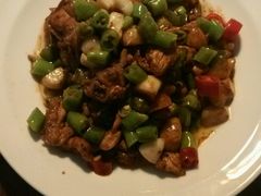 -章吴记喜瑞餐厅(东东城店)