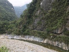 -太鲁阁公园