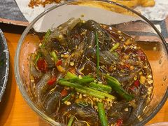 -五样儿西昌小签签烤串(建设路店)