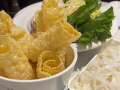 -八合里潮汕鲜牛肉火锅(上海汇智广场店)
