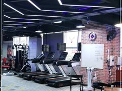 -UP健身私教馆(海岸城店)