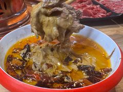 -东北特色烧烤(赣榆店)