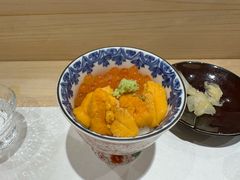 -鮨一日本料理旗舰店(总店)