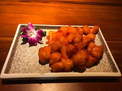 香菠咕咾肉-意满花千醉(金茂览秀城店)