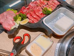 -好牛烧肉(世茂广场店)