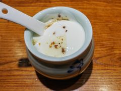 -蒙艾里民族传统菜蒙餐