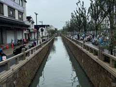 -鱼食饭稻·苏浙土菜17年老馆子(平江路店)