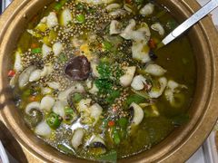 -鸡毛店·川菜(文殊院店)