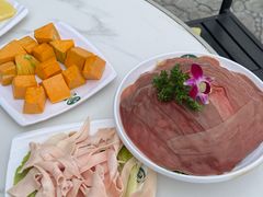 -枇杷园食为鲜火锅(南山店)