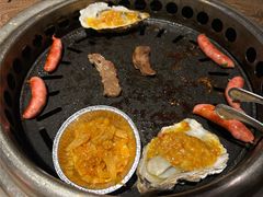 -火炉火自助餐(悠唐购物中心店)