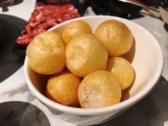 -今日炊牛·潮汕牛肉火锅(华采天地店)