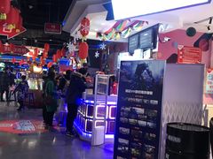-大玩家(路南万达店)
