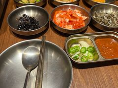 -春熙台·韩国料理(宝安西乡店)