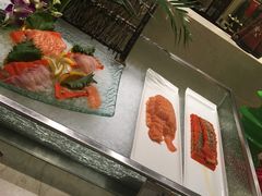 -湖州东吴开元名都酒店-滨河自助餐厅