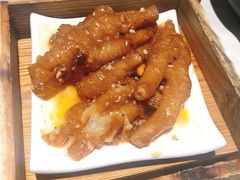 -味可道美食坊(福基路店)