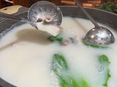 -顺德一品粥·20年凤城老字号(芳村店)