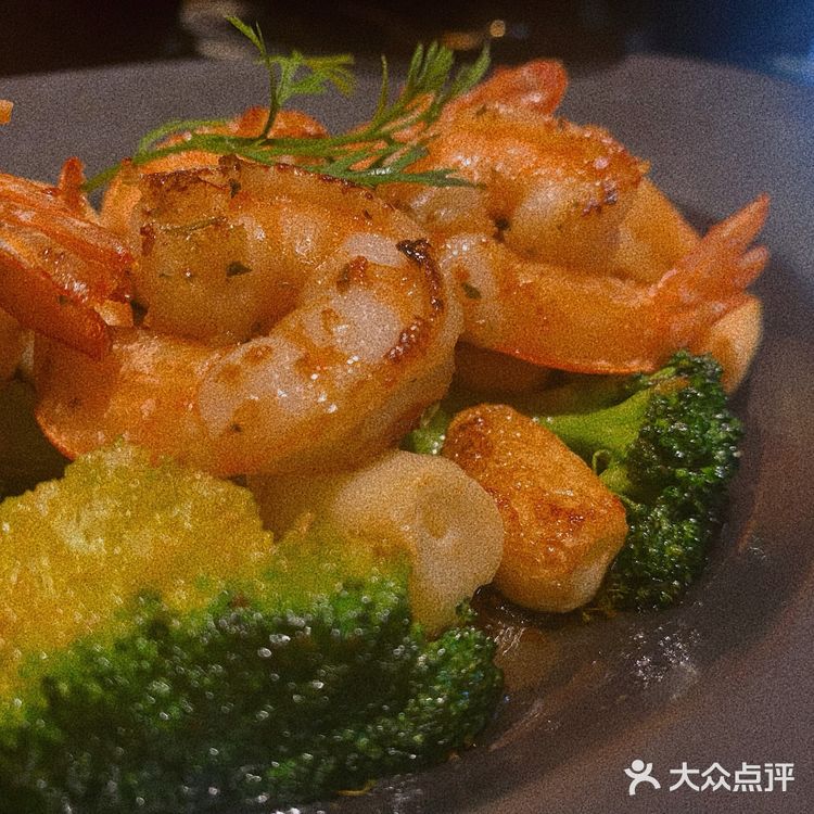 温州西餐厅🍴 👉sense叁肆创意菜 绝了‼️
