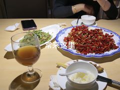 -渝信川菜(长安店)
