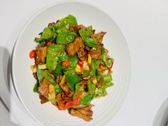 -伊喜饺子(五道口学院路店)