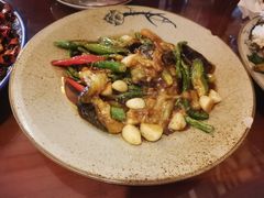 -杨记隆府(白象街店)