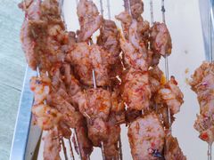-铁诚烤肉