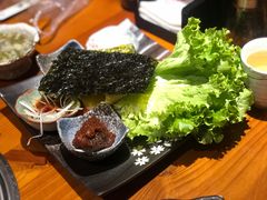 -丸藏和牛烧肉专门店(园区师惠坊店)