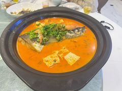 -小厨娘淮扬菜(江宁万达店)