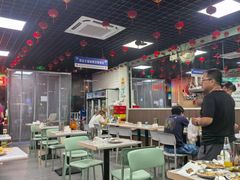 -大姐麻辣烫(莲宝中路店)