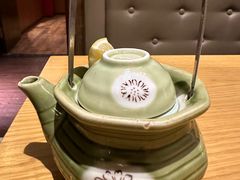-三石铁板烧(紫竹桥店)