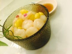 -老上海弄堂菜馆(恒基名人购物中心店)