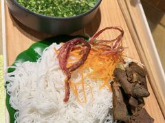 -金塔傣乡·云南民族特色菜·傣味手抓饭(金瓦路店)