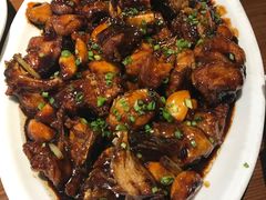 -浦江餐饮·上海菜馆(五四路店)