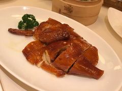 -利苑酒家(合景国际金融广场店)