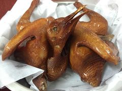 -味为先光明乳鸽(光明总店)