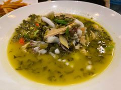 -HOHO餐厅(古子城店)