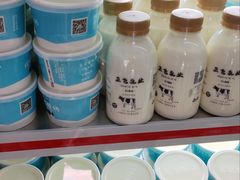 -正飞鲜奶(南湖一期店)