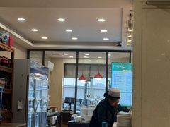 -老刘家永盛斋·传统泡馍(东关南街店)
